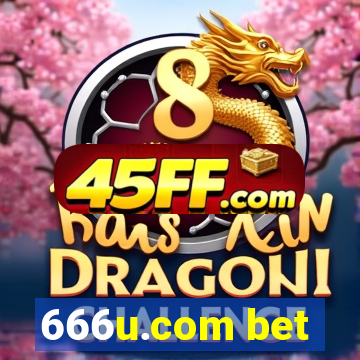 666u.com bet